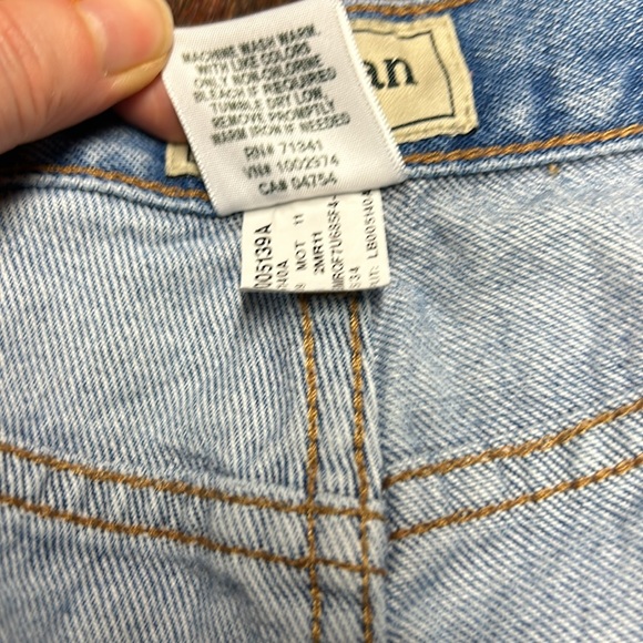 LL Bean vintage jeans - Picture 10 of 11